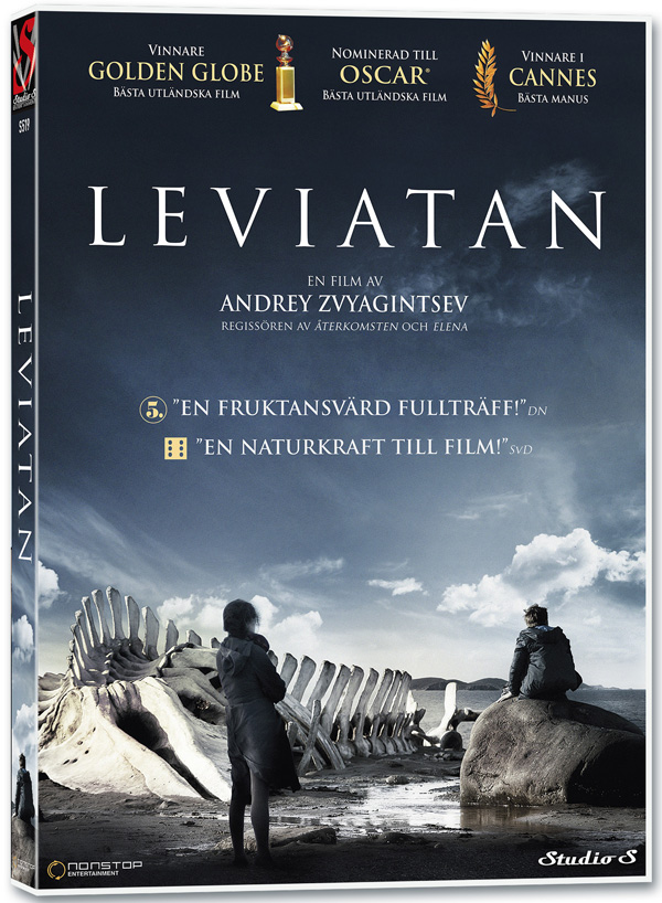 Leviatan