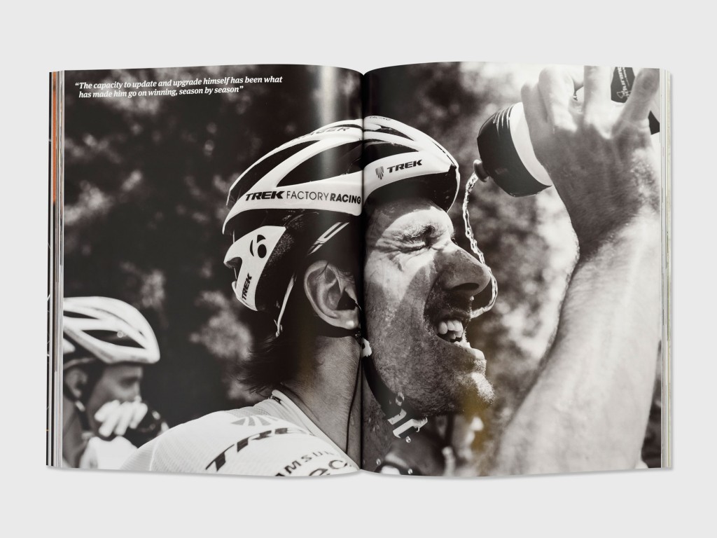 Rouleur, Issue 60