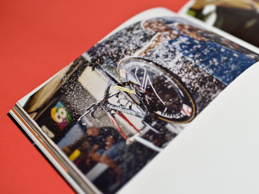Rouleur, Issue 60