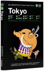 The Monocle Travel Guide Series - Tokyo