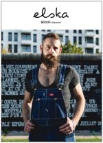 Elska, Issue 2 - Berlin, Germany (re-edition)