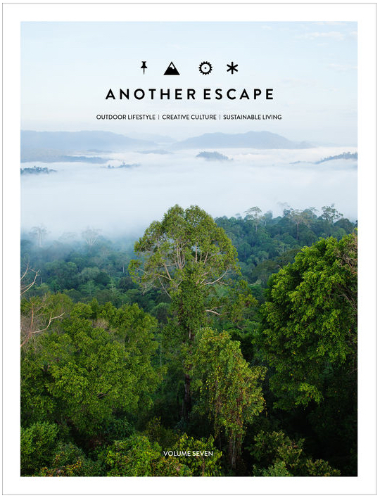 Another Escape, Vol.7 – The Natural World