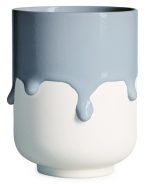 Studio Arhoj - Melting Mug (Grey)