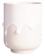 Studio Arhoj - Melting Mug (White)