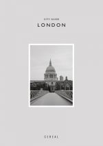 Cereal City Guide: London