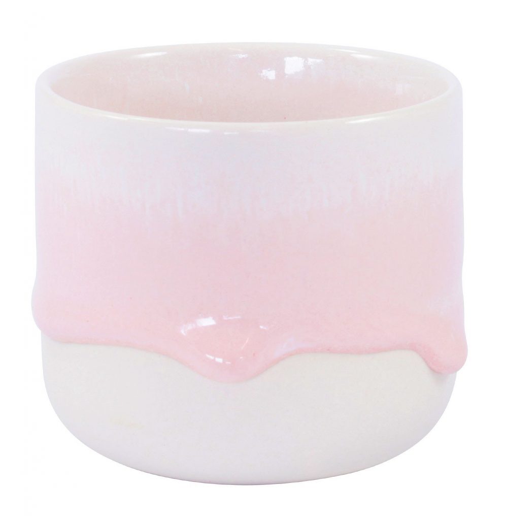 Studio Arhoj  – Sip Cup (Pink Mink)