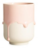 Studio Arhoj - Melting Mug (Pink)