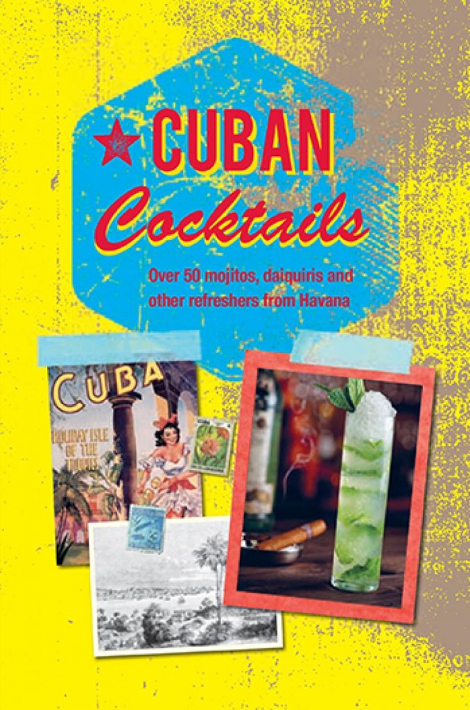 Cuban Cocktails