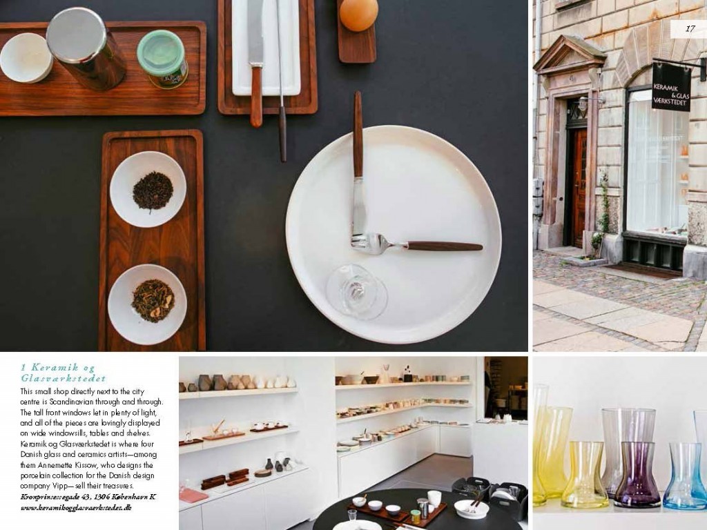 Copenhagen Style Guide