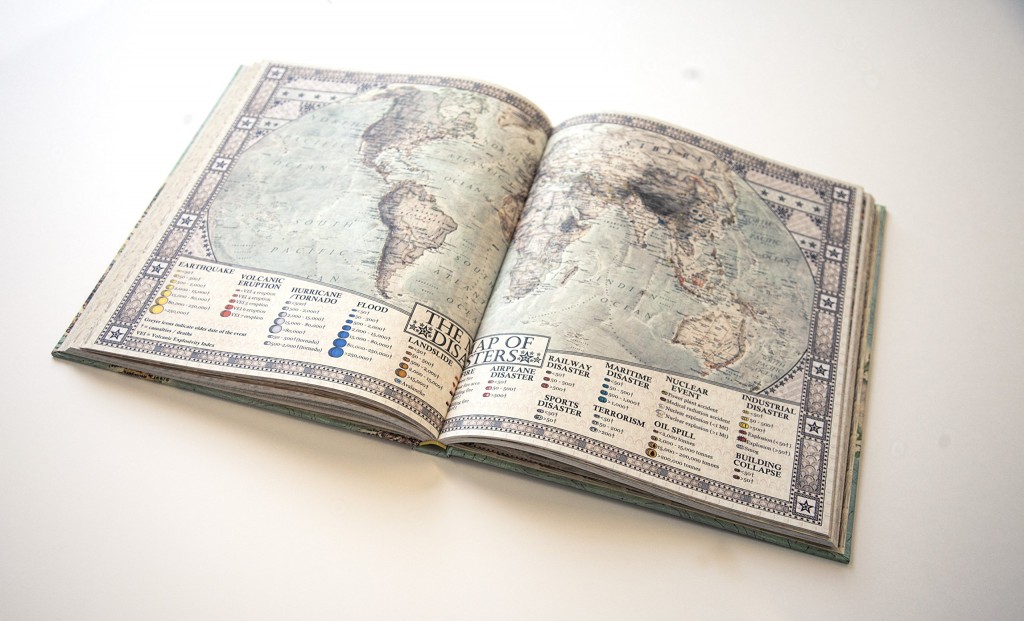 Vargic’s Miscellany of Curious Maps