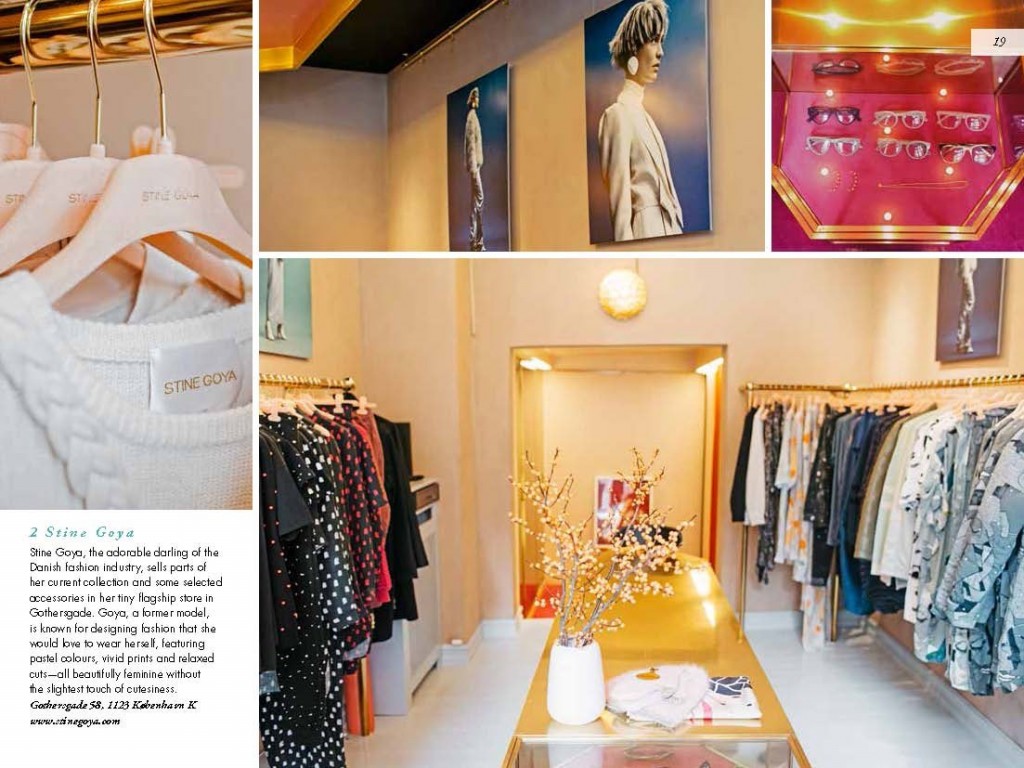 Copenhagen Style Guide