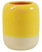 Studio Arhoj - Pen Pot (Velvet Banana)