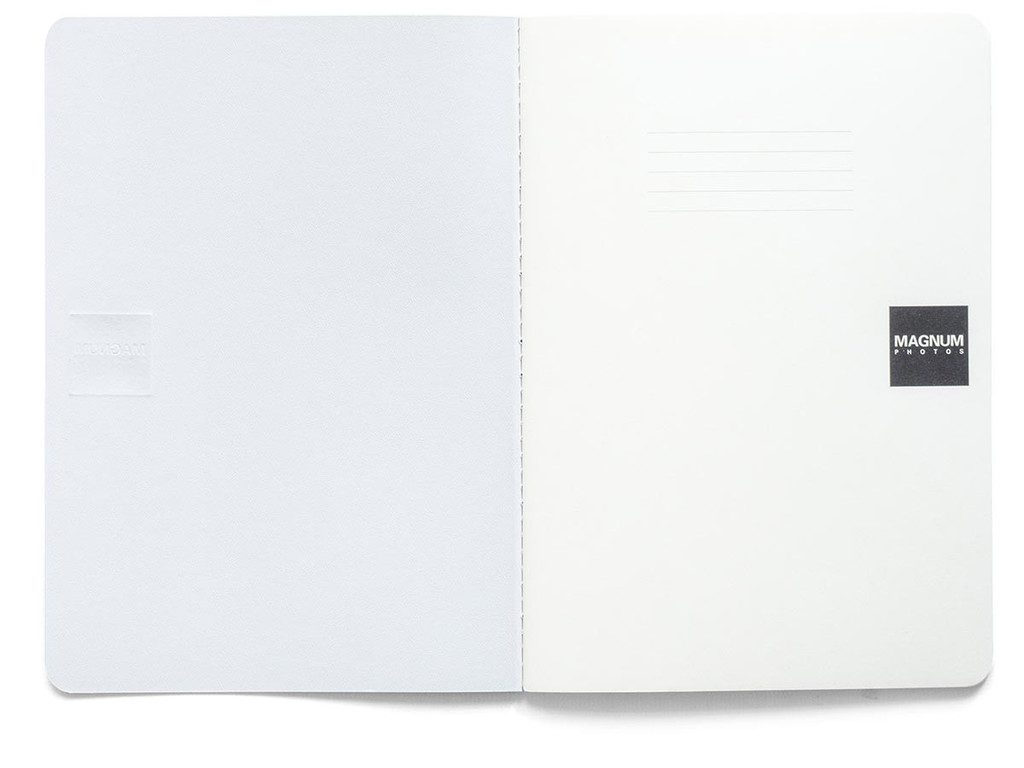 Magnum Photos: 3 Sketchbooks