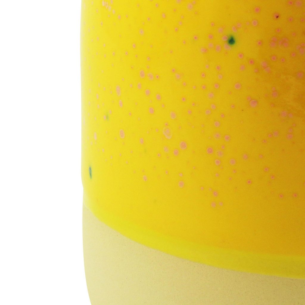 Studio Arhoj  – Pen Pot (Velvet Banana)