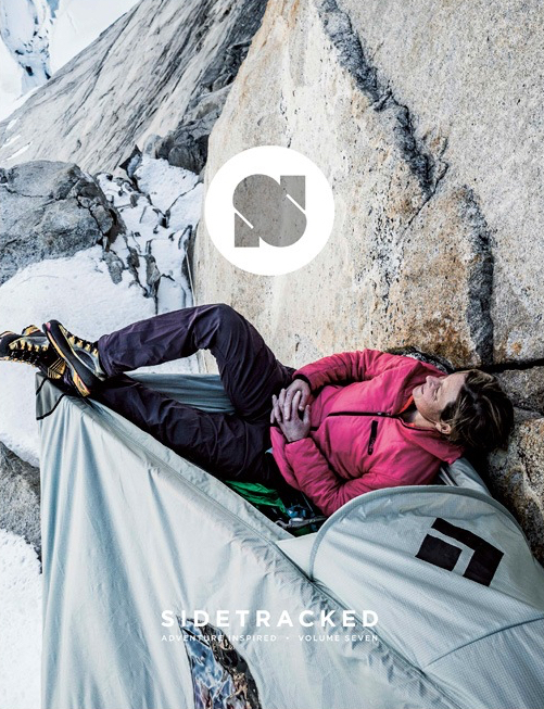 Sidetracked, Volume Seven