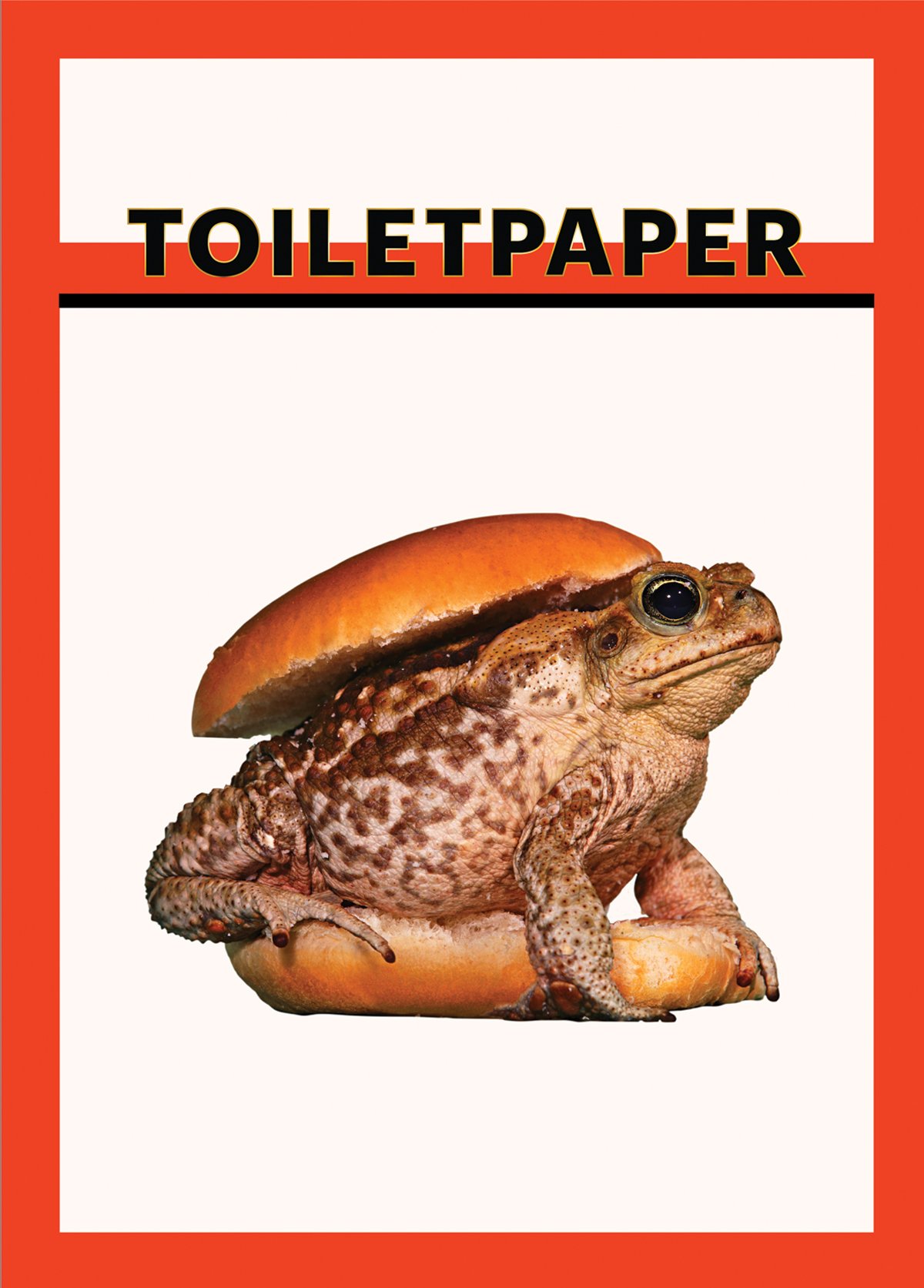 Toiletpaper Volume II