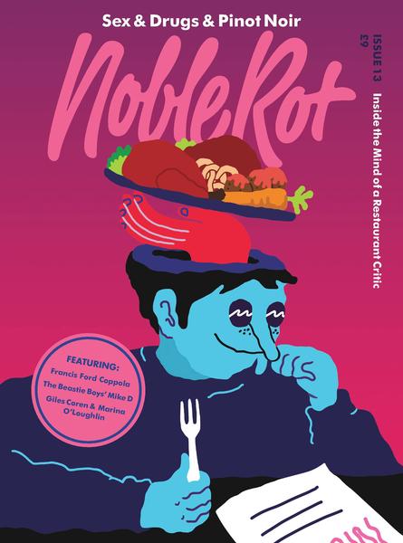Noble Rot, Issue 13