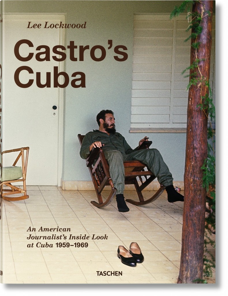 Castro’s Cuba