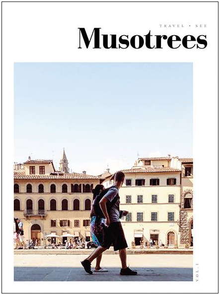 Musotrees, Issue 1