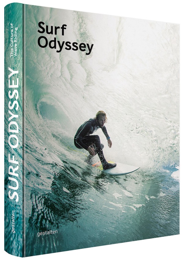 Surf Odyssey