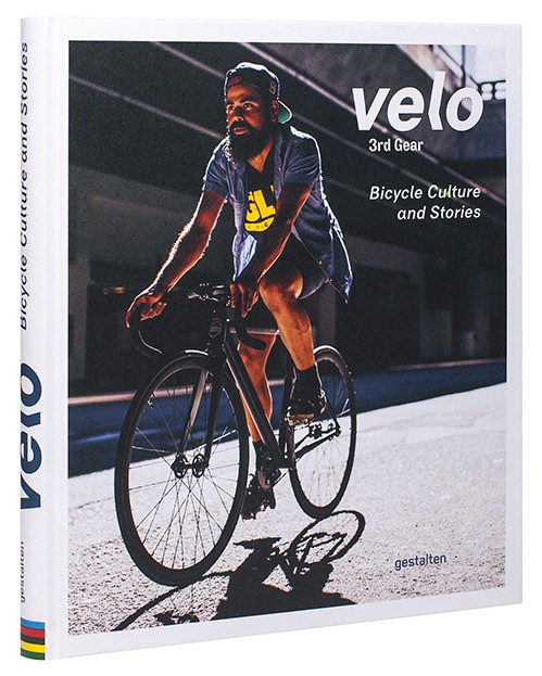 Velo 3rd Gear