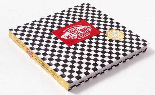 Vans: Off the Wall (50th Anniversary Edition)