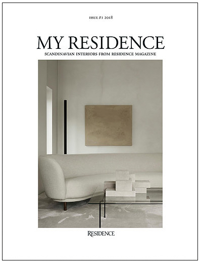 My Residence, Issue 3