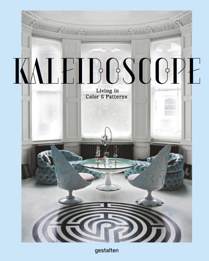 Kaleidoscope - Living in Color and Patterns