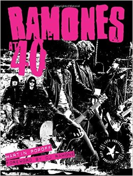 Ramones at 40