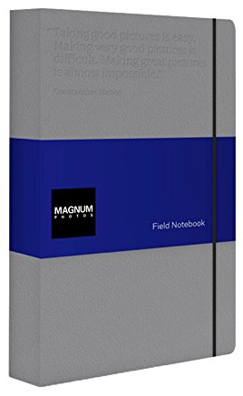 Magnum Photos: Field Notebook