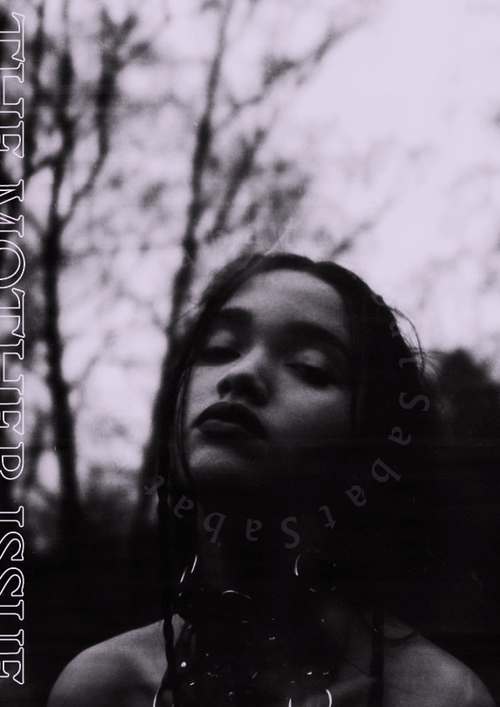 Sabat Magazine, Issue 2