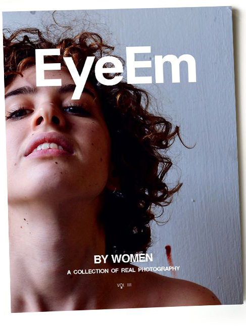 EyeEm, Vol. III - By Women