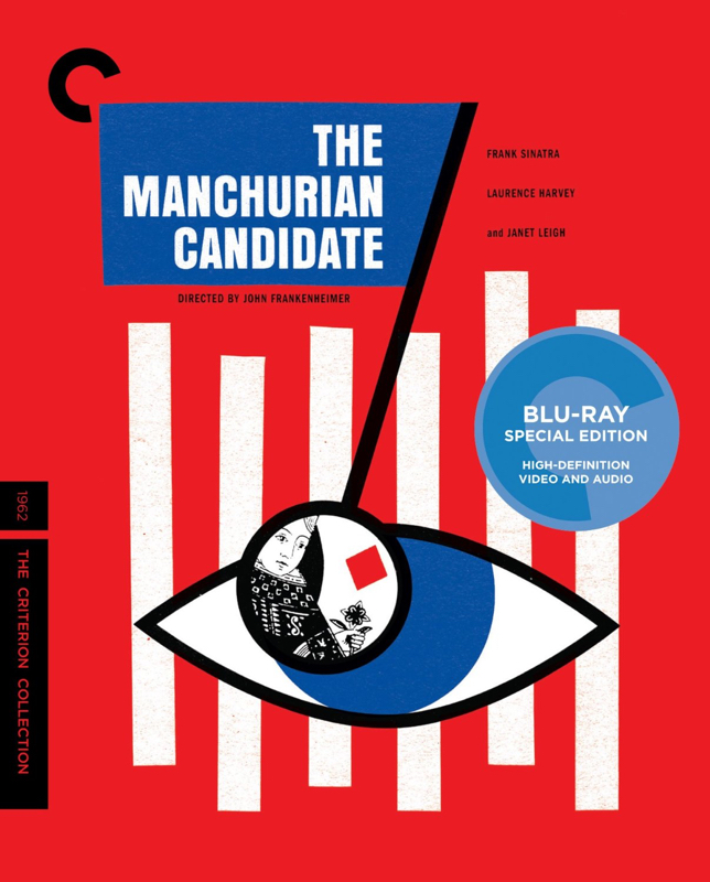 The Manchurian Candidate
