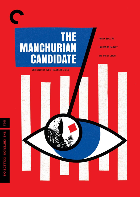 The Manchurian Candidate