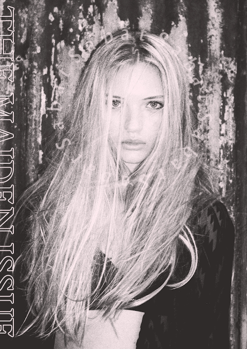 Sabat Magazine, Issue 1