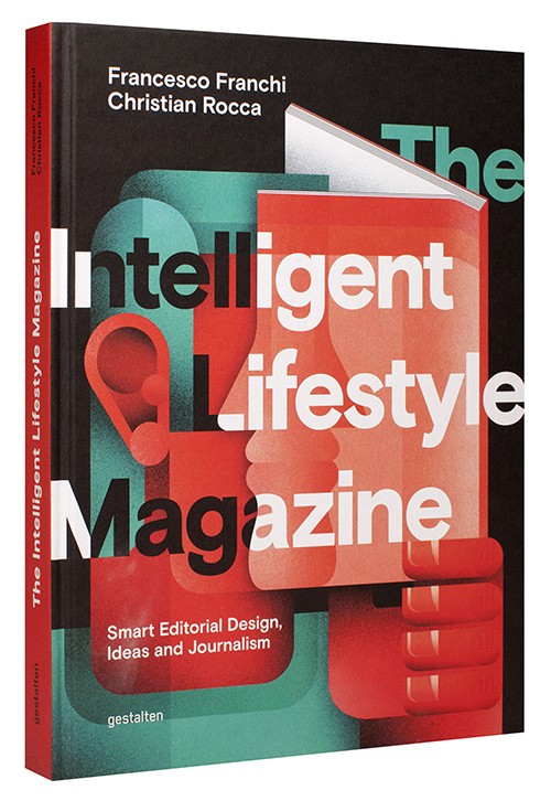 The Intelligent Lifestyle Magazine
