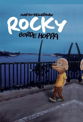 Rocky Borde hoppa, volym 30