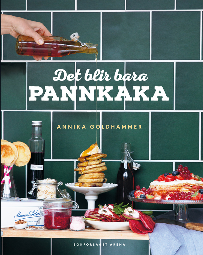 Det blir bara pannkaka