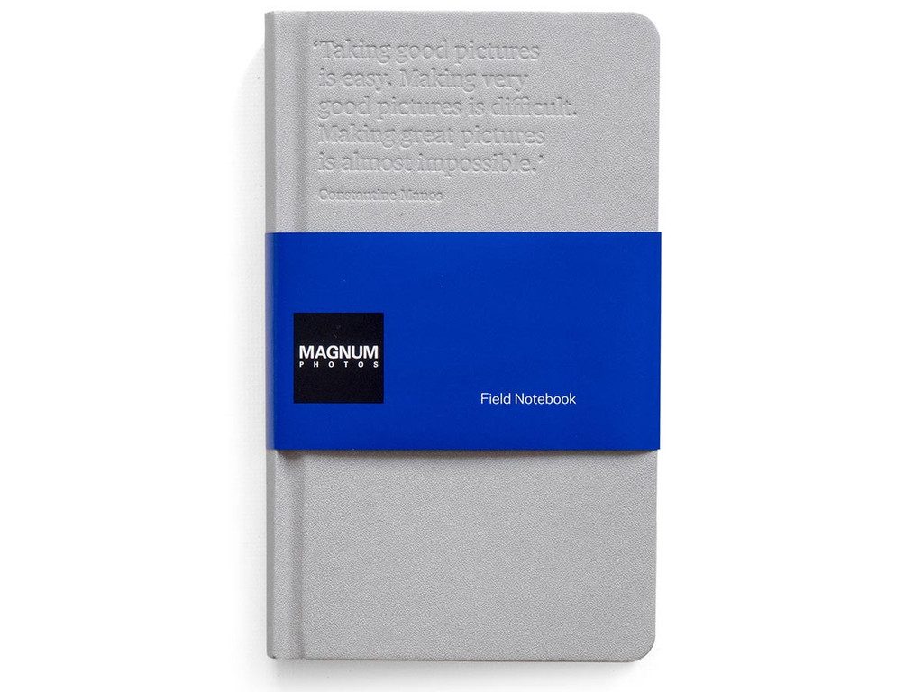 Magnum Photos: Field Notebook