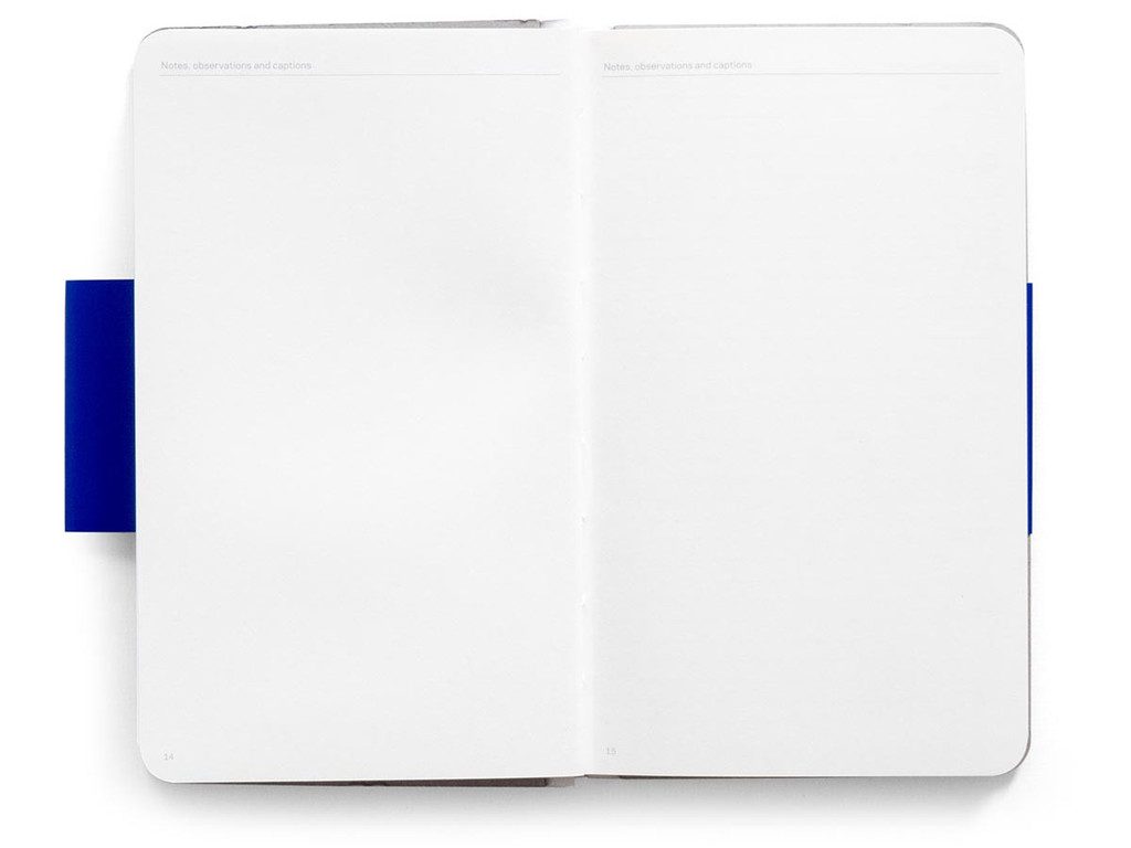 Magnum Photos: Field Notebook