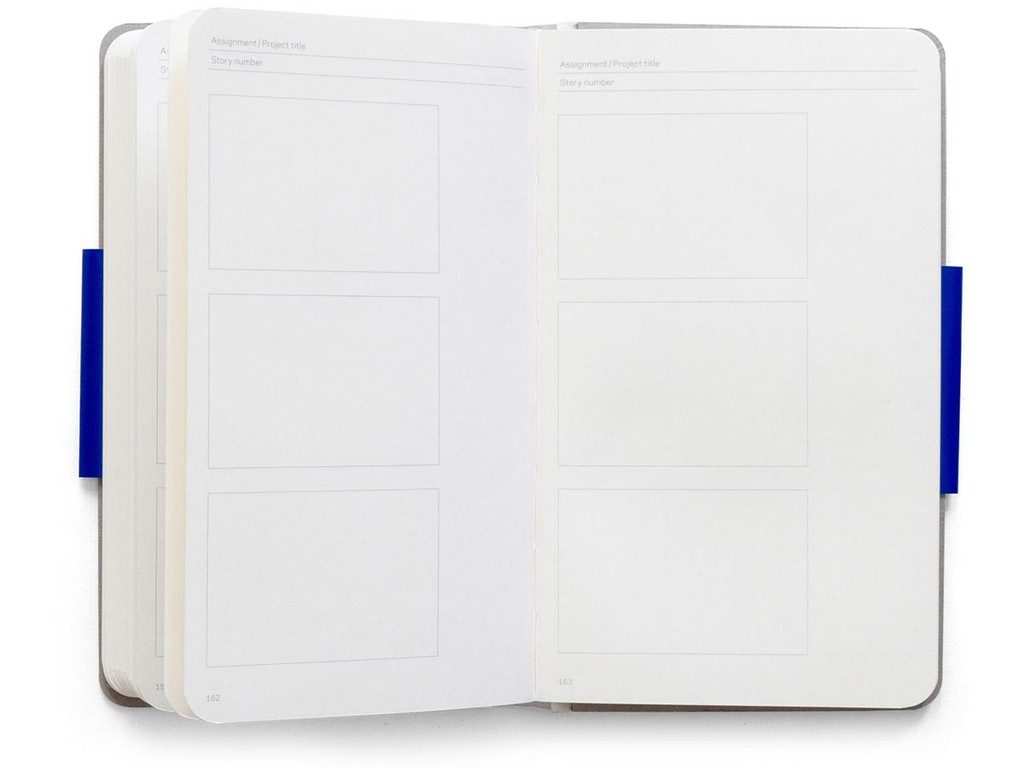 Magnum Photos: Field Notebook