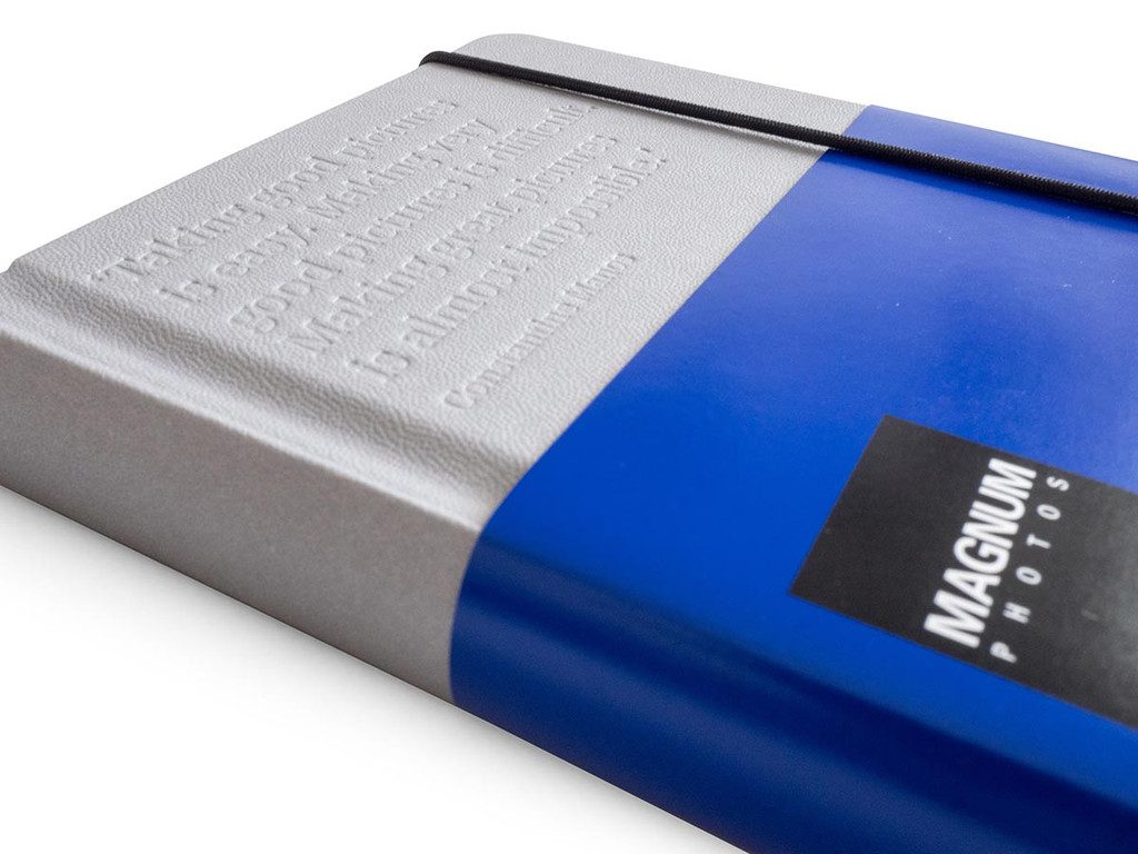 Magnum Photos: Field Notebook