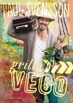 Grilla vego Paul Svensson