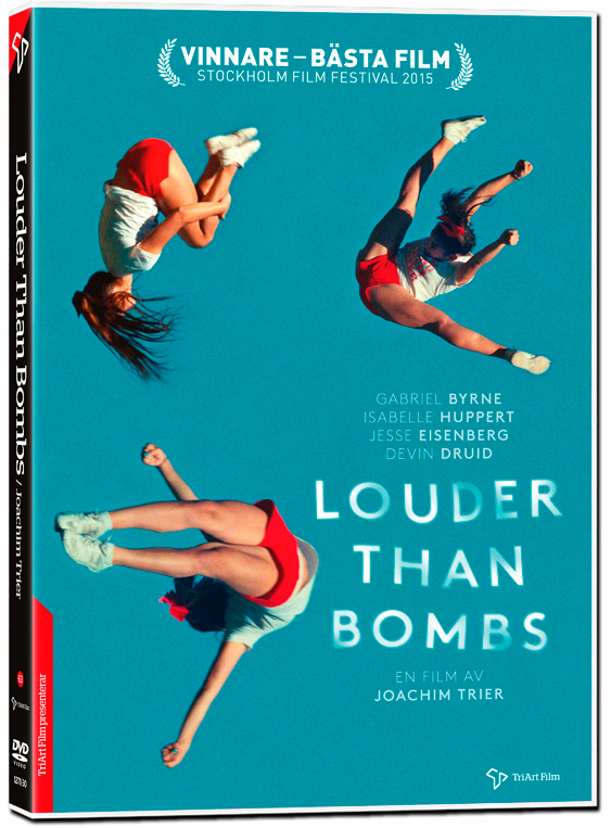 Louder than Bombs