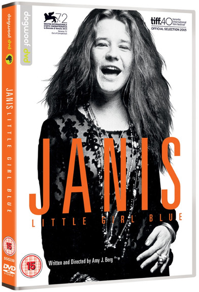 Janis: Little Girl Blue