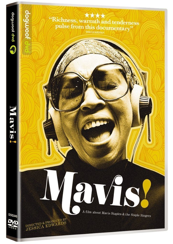 Mavis!
