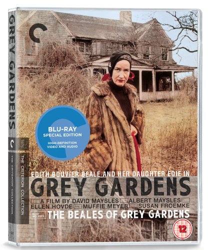 Grey Gardens (Blu-Ray)