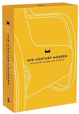 Mid-Century Modern Icons of Design