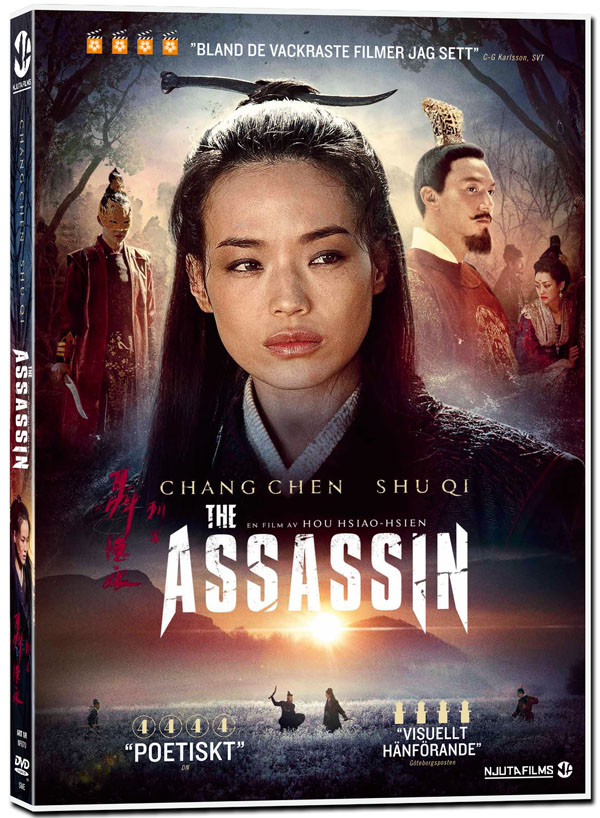 The Assassin