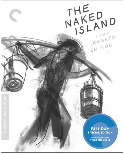 The Naked Island